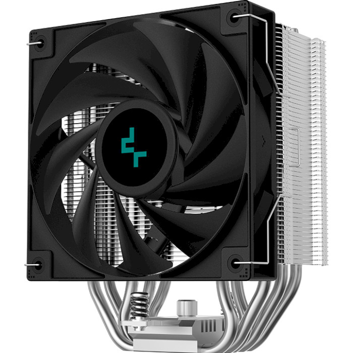 Кулер для процесора DEEPCOOL AG500 (R-AG500-BKNNMN-G)