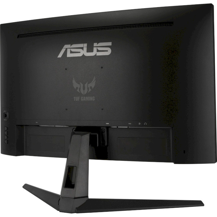 Монитор ASUS TUF Gaming VG27VH1B (90LM0691-B01170)