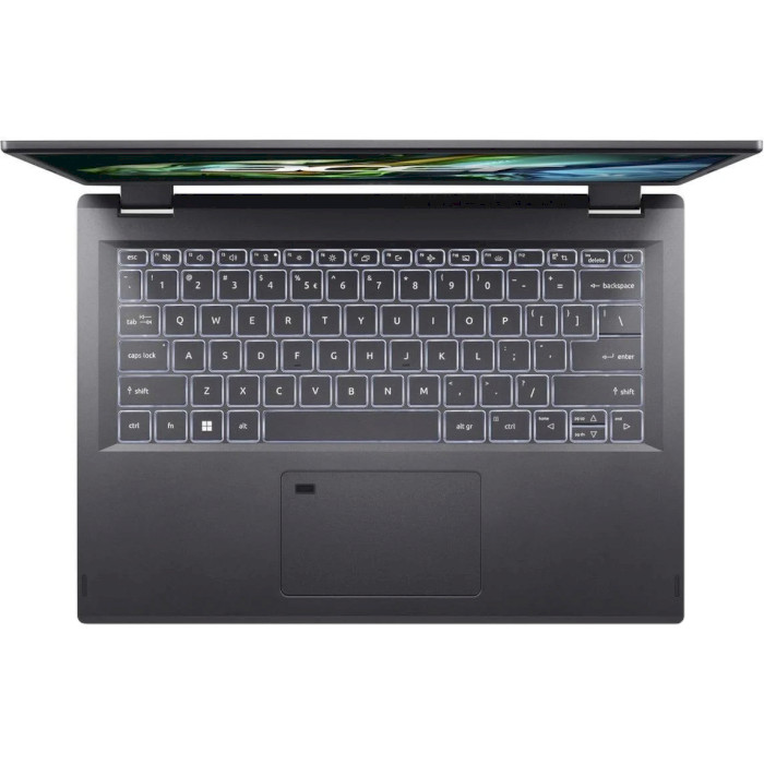 Ноутбук ACER Aspire 5 14 A514-56M-37XF Steel Gray (NX.KH6EU.004)