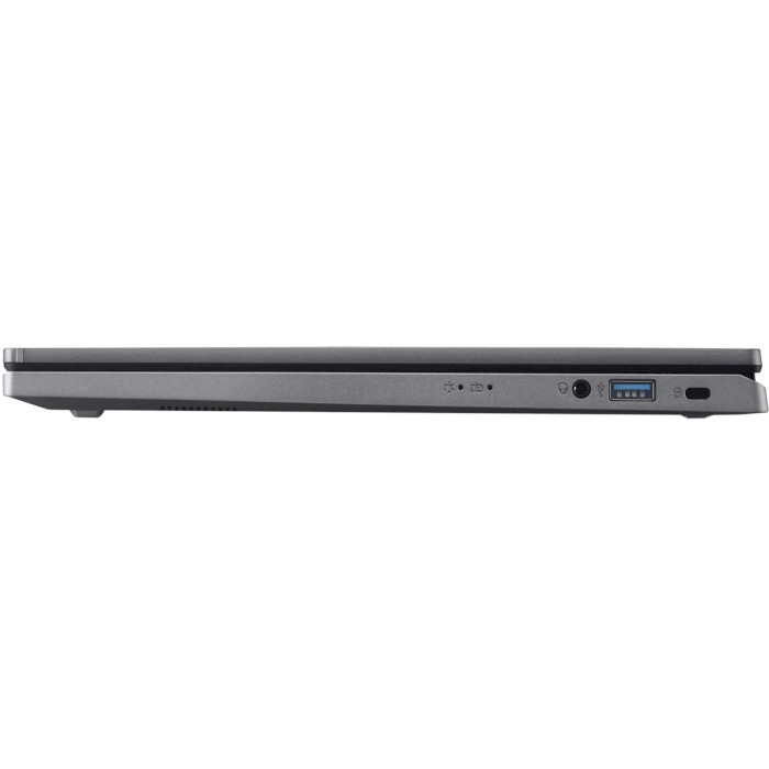 Ноутбук ACER Aspire 5 14 A514-56M-37XF Steel Gray (NX.KH6EU.004)