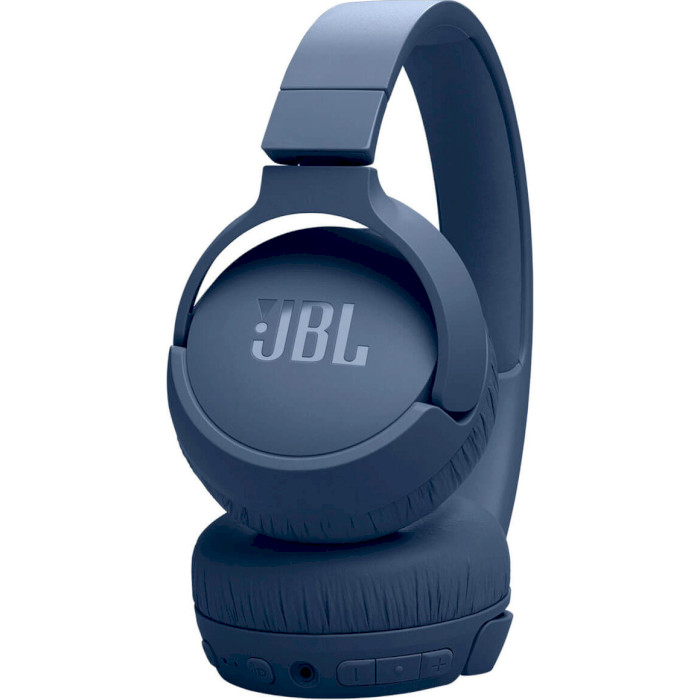 Навушники JBL Tune 670NC Blue (JBLT670NCBLU)
