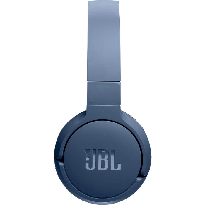 Навушники JBL Tune 670NC Blue (JBLT670NCBLU)