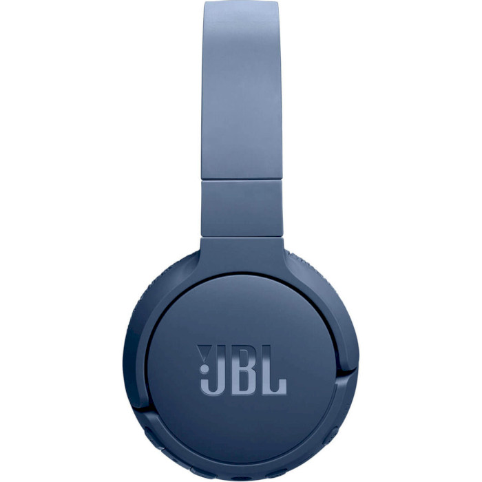 Навушники JBL Tune 670NC Blue (JBLT670NCBLU)