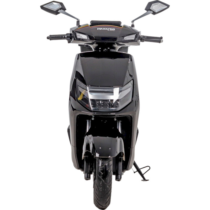 Електроскутер MAXXTER Nova Black