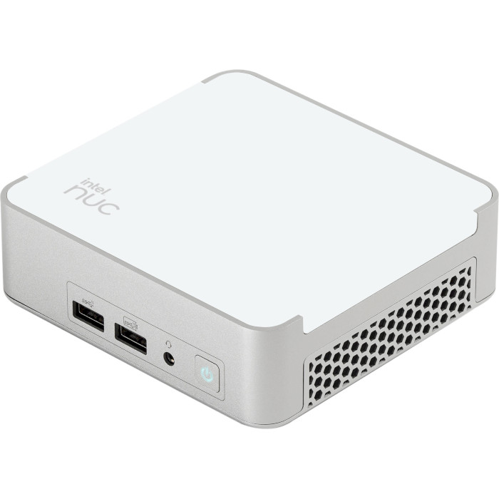 Неттоп INTEL NUC 13 Pro Desk Edition Kit NUC13VYKI5 w/EU cord (RNUC13VYKI50002)