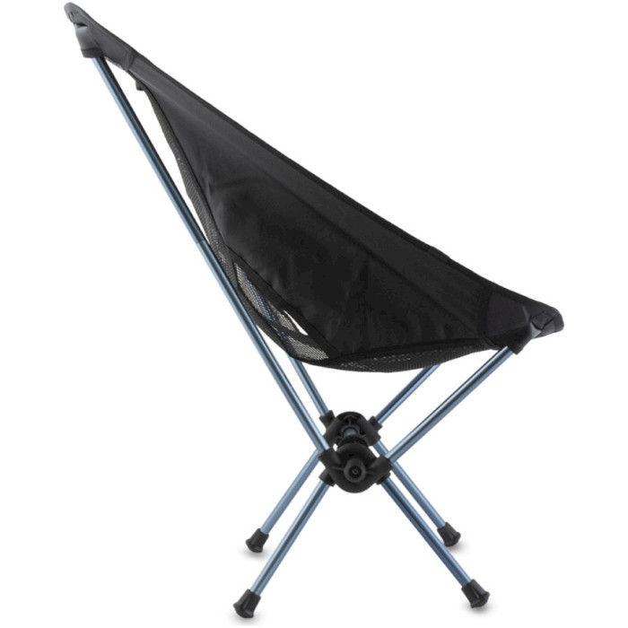 Крісло кемпінгове PINGUIN Pocket Chair Black/Blue