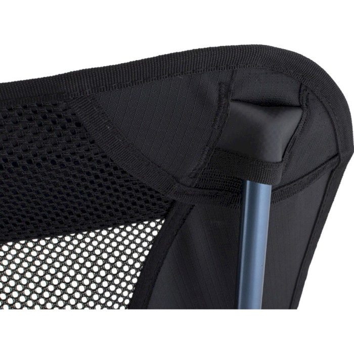 Крісло кемпінгове PINGUIN Pocket Chair Black/Blue