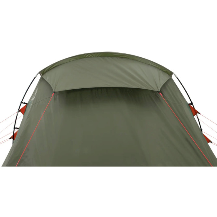 Палатка 8-местная EASY CAMP Huntsville Twin 800 Green/Gray (120410)