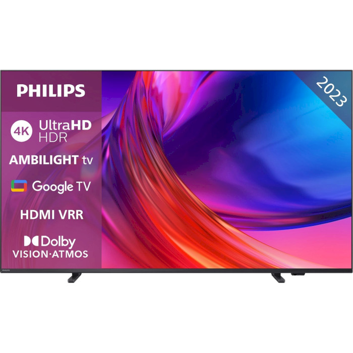 Телевізор PHILIPS 55PUS8518/12