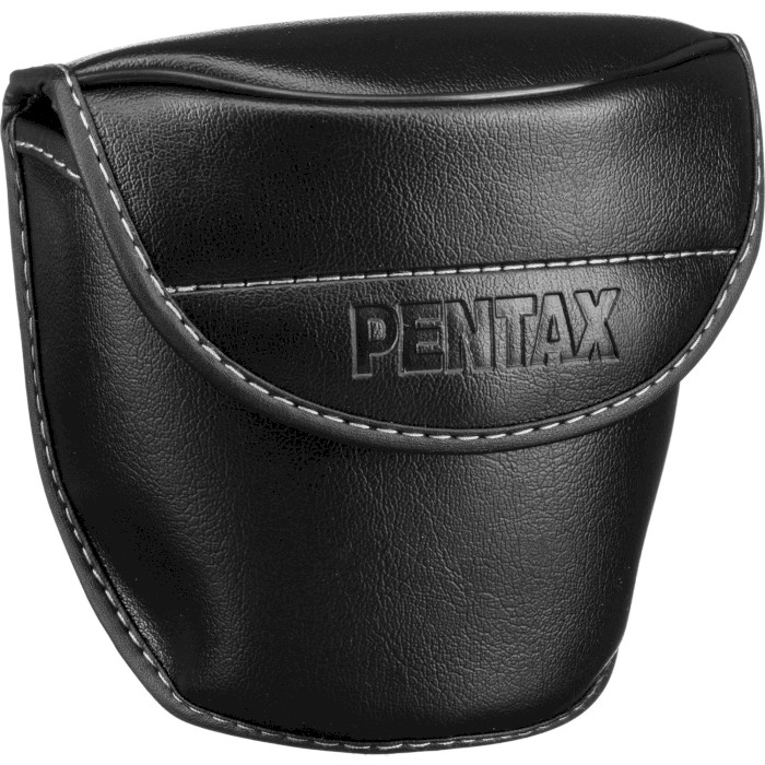 Бінокль PENTAX UP 8-16x21 Black (61961)