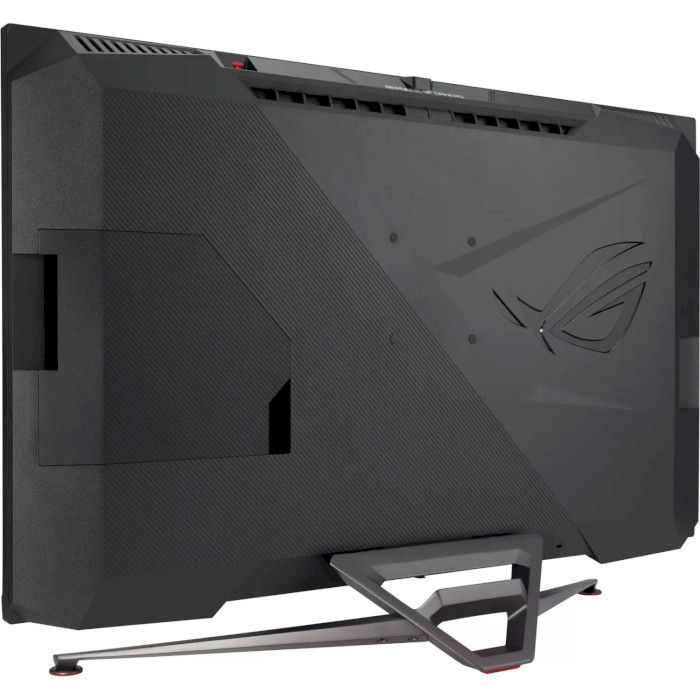 Монітор ASUS ROG Swift PG38UQ (90LM08M0-B01170)