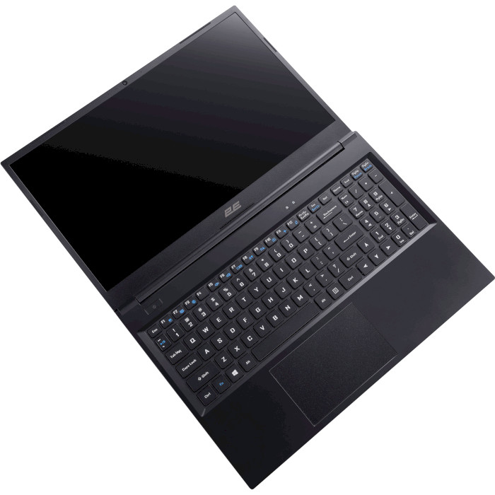Ноутбук 2E Imaginary 15 Black (NL50GU1-15UA20)