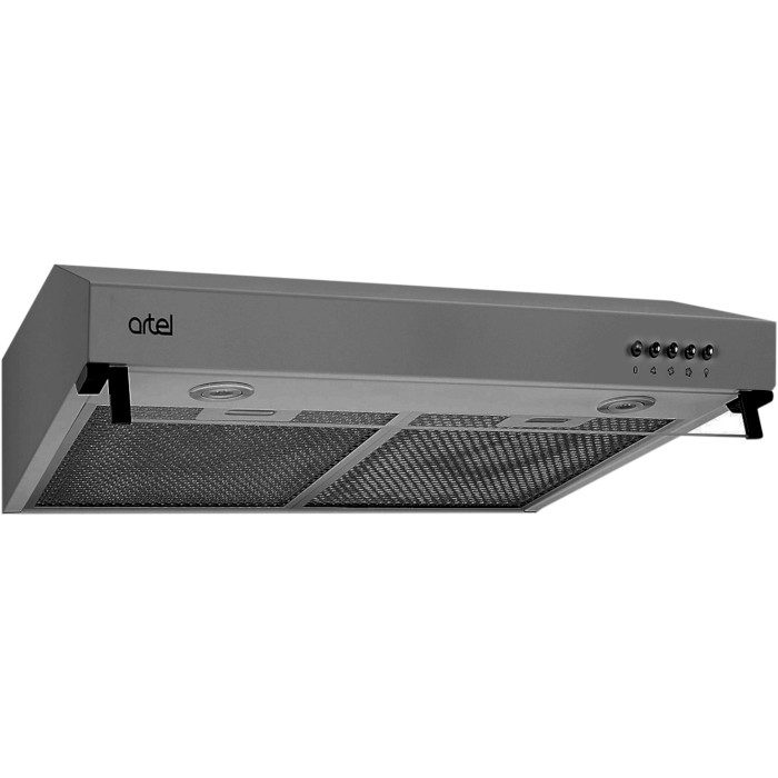 Витяжка ARTEL ART-0960 Punto Baffle Gray