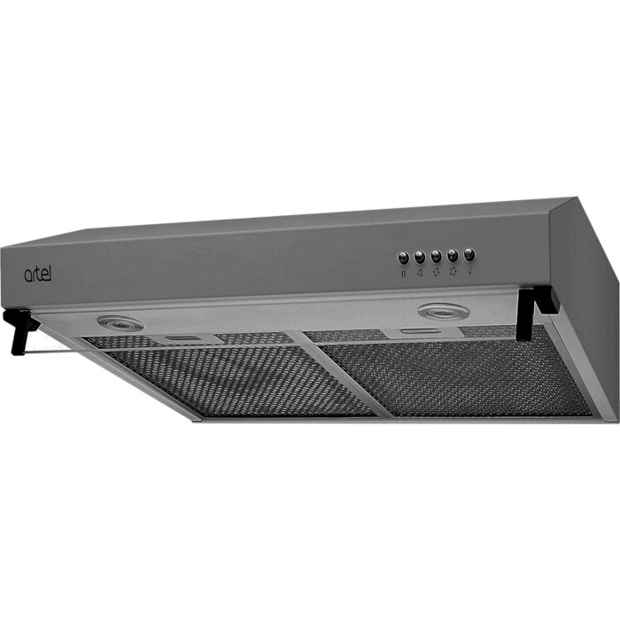 Витяжка ARTEL ART-0960 Punto Baffle Gray