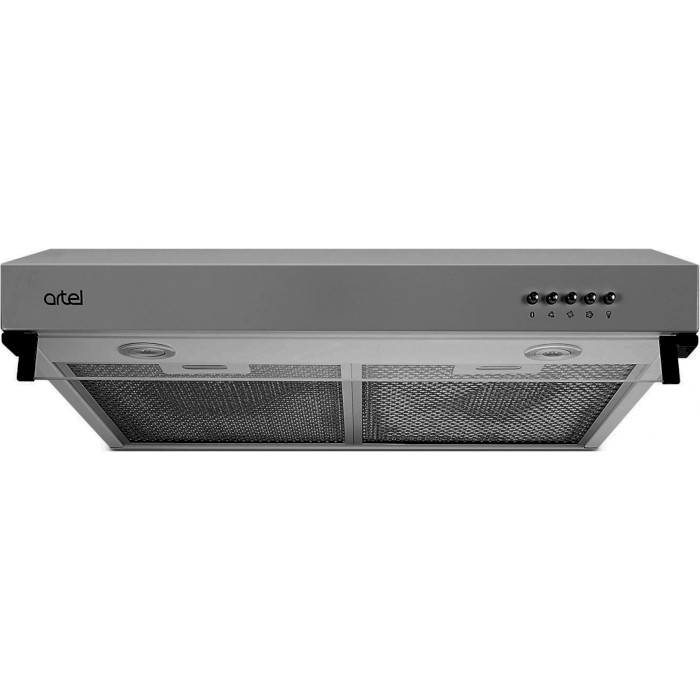 Витяжка ARTEL ART-0960 Punto Baffle Gray