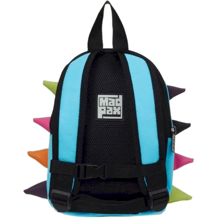 Школьный рюкзак MADPAX Rex Mini Aqua Multi (KAB24484936)