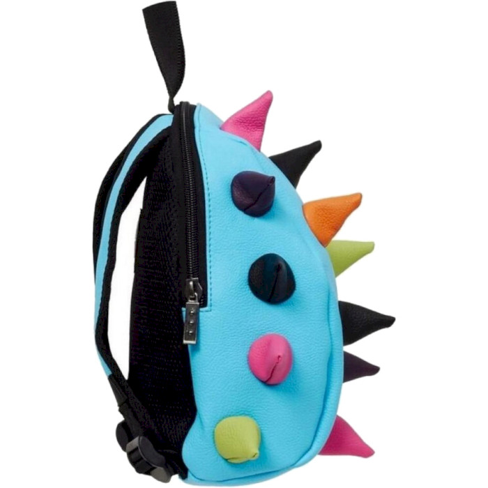 Шкільний рюкзак MADPAX Rex Mini Aqua Multi (KAB24484936)