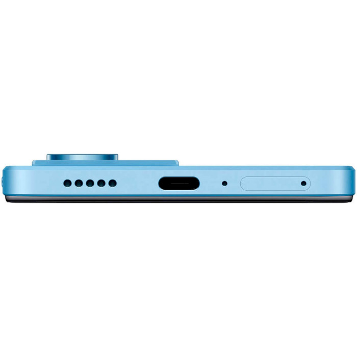 Смартфон REDMI Note 12 5G 8/256GB Ice Blue