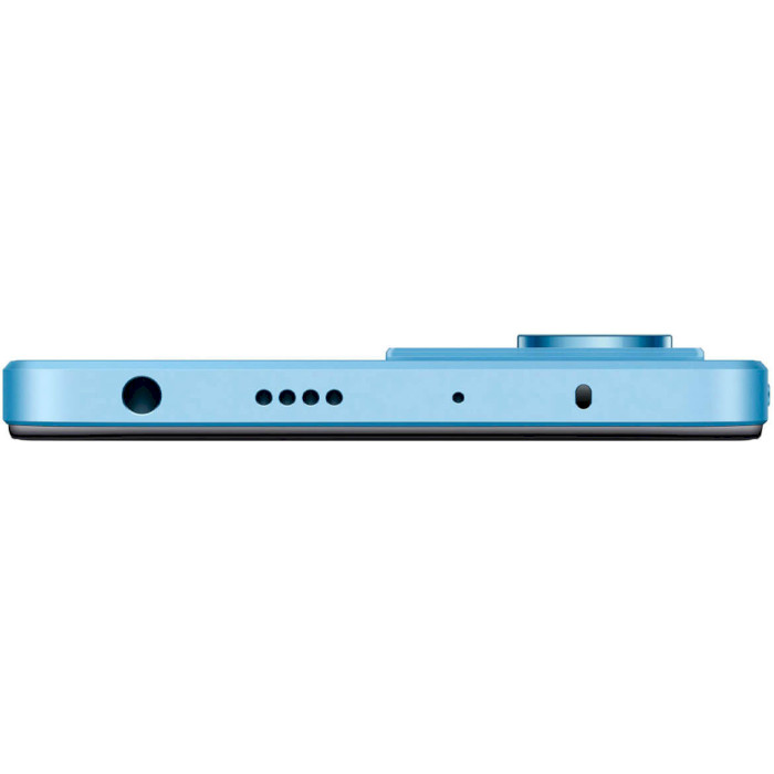 Смартфон REDMI Note 12 5G 8/256GB Ice Blue