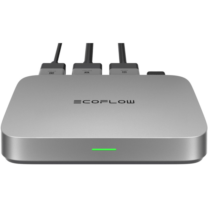 Микроинвертор ECOFLOW PowerStream 600W