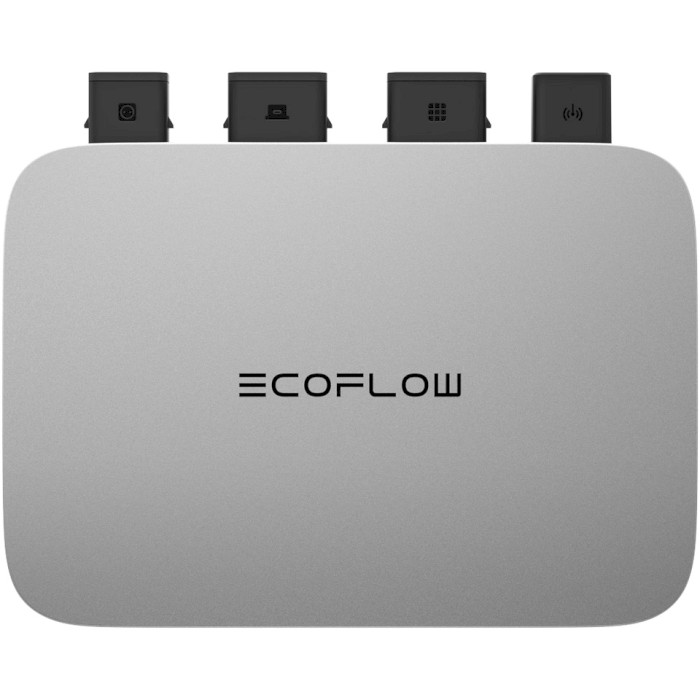 Микроинвертор ECOFLOW PowerStream 800W