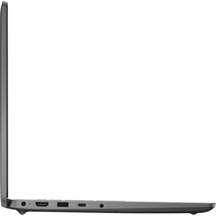 Ноутбук DELL Latitude 3540 Black (N022L354015UA_UBU)