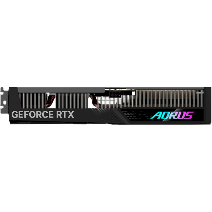 Відеокарта AORUS GeForce RTX 4060 Elite 8G (GV-N4060AORUS E-8GD)