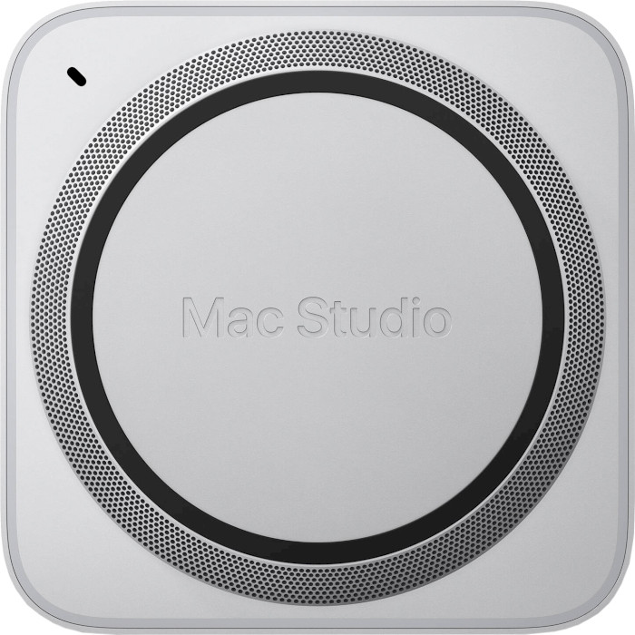 Неттоп APPLE Mac Studio M2 Max (MQH73UA/A)