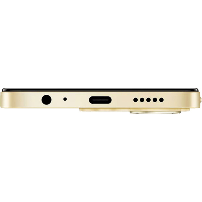 Смартфон VIVO Y36 8/128GB Vibrant Gold
