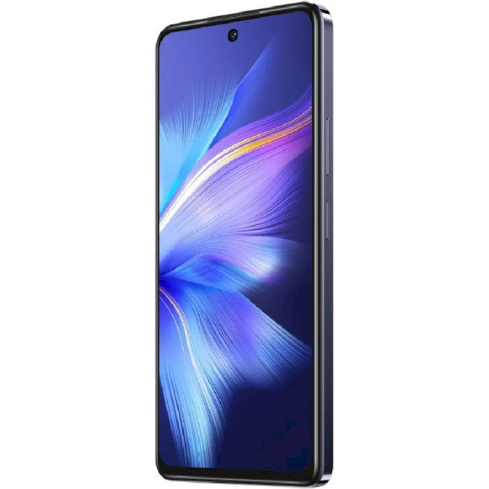 Смартфон INFINIX Note 30 NFC 8/256GB Obsidian Black