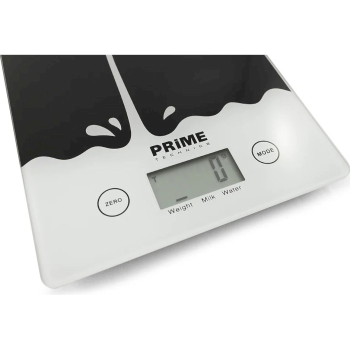 Кухонные весы PRIME TECHNICS PSK 501 M