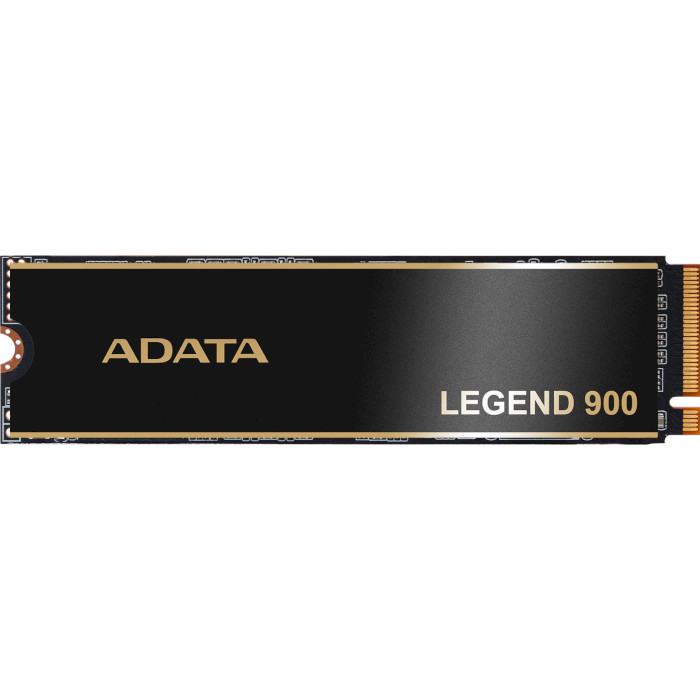 SSD диск ADATA Legend 900 2TB M.2 NVMe (SLEG-900-2TCS)