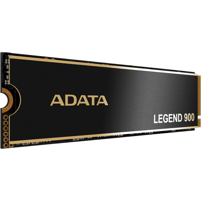 SSD диск ADATA Legend 900 2TB M.2 NVMe (SLEG-900-2TCS)