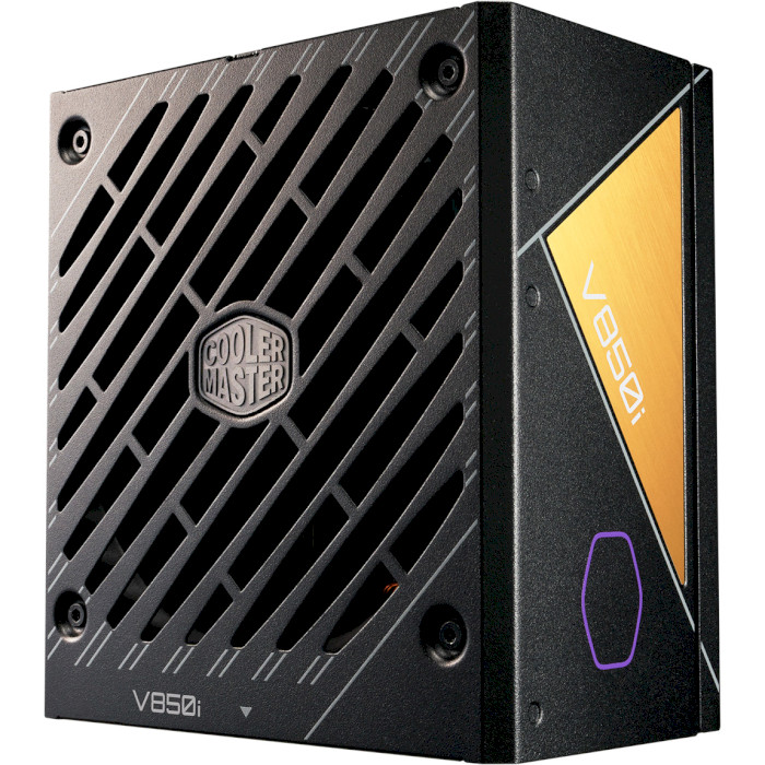 Блок живлення 850W COOLER MASTER V850 Gold I Multi (MPZ-8501-AFAG-BEU)