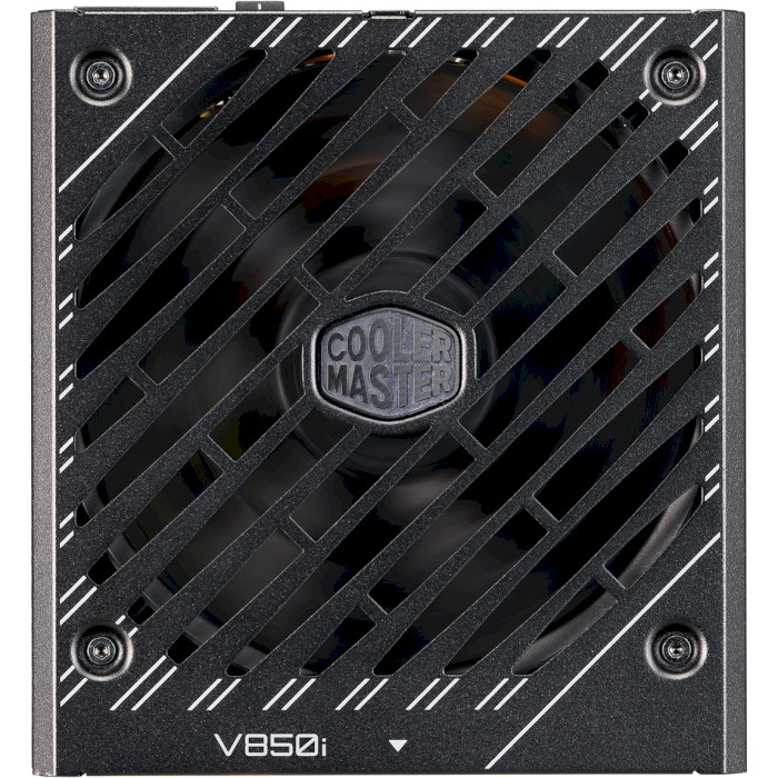 Блок живлення 850W COOLER MASTER V850 Gold I Multi (MPZ-8501-AFAG-BEU)