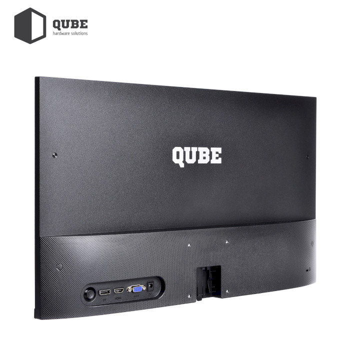 Монитор QUBE B27F75-IPS