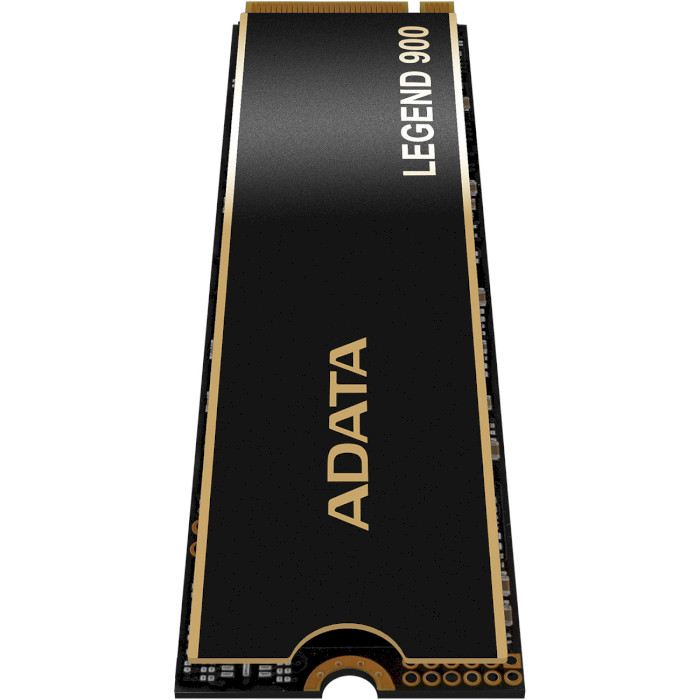 SSD диск ADATA Legend 900 1TB M.2 NVMe (SLEG-900-1TCS)