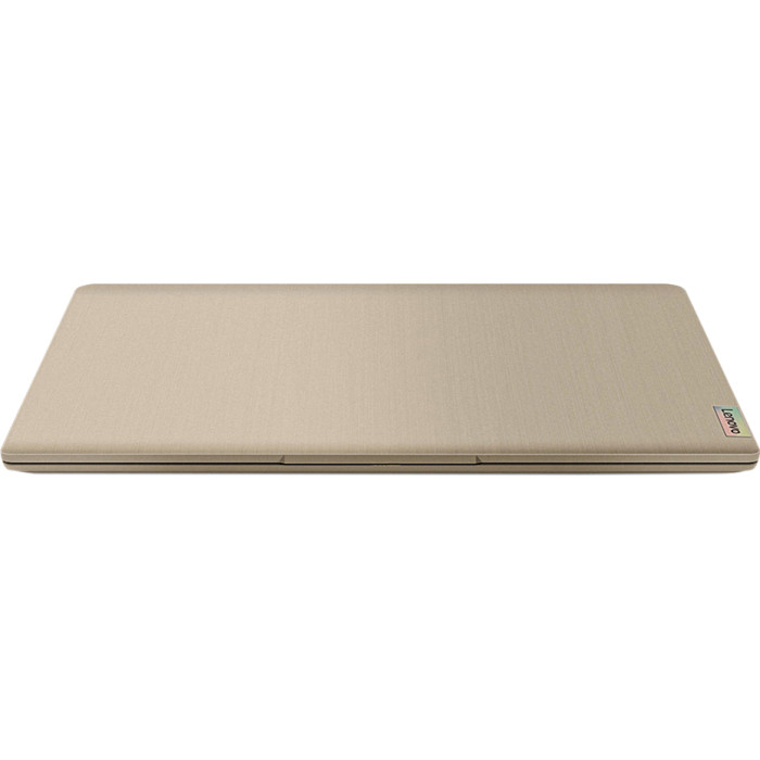 Ноутбук LENOVO IdeaPad 3 15ITL6 Sand (82H803KNRA)