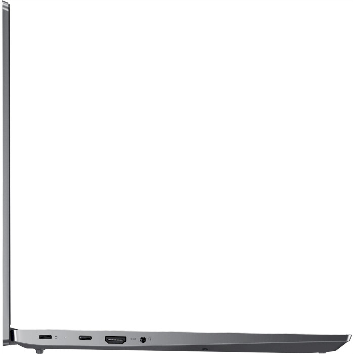 Ноутбук LENOVO IdeaPad 5 15IAL7 Cloud Gray (82SF00H8RA)