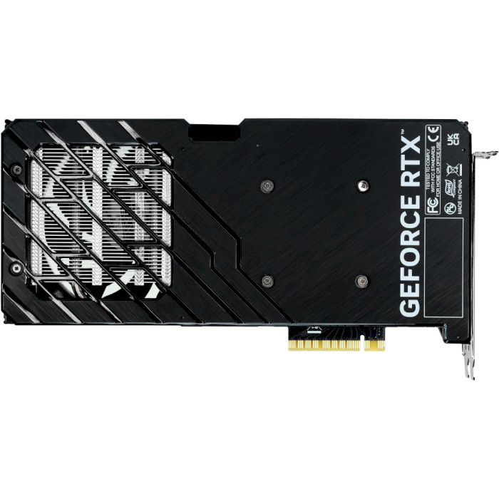 Видеокарта PALIT GeForce RTX 4060 Dual OC (NE64060T19P1-1070D)