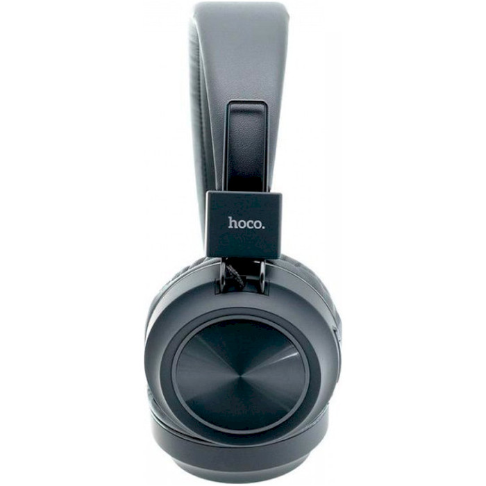 Навушники HOCO W25 Promise Gray