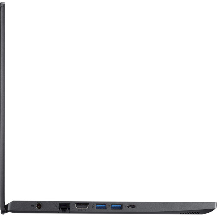 Ноутбук ACER Aspire 7 A715-76G-531R Charcoal Black (NH.QMFEU.002)