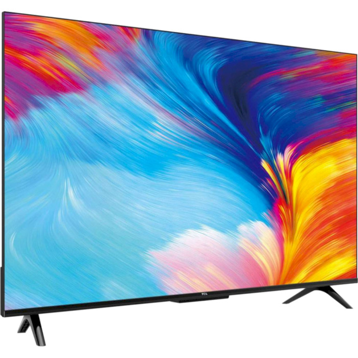 Телевизор TCL 55" LED 4K 55P635