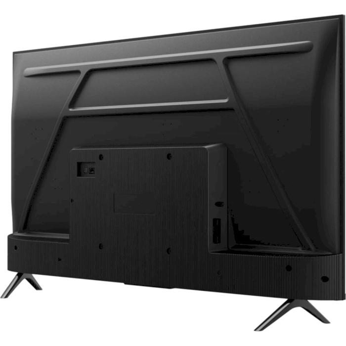 Телевизор TCL 55" LED 4K 55P635