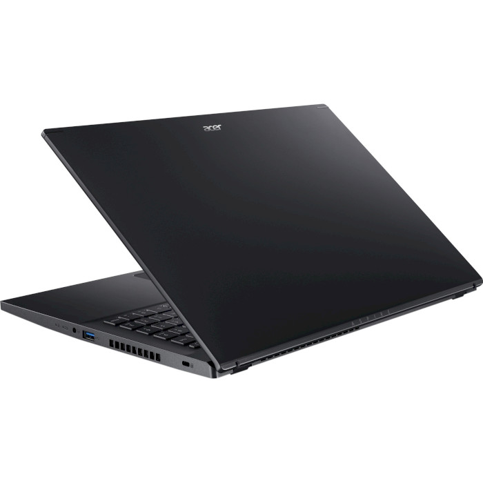 Ноутбук ACER Aspire 7 A715-76G-56TS Charcoal Black (NH.QMFEU.004)