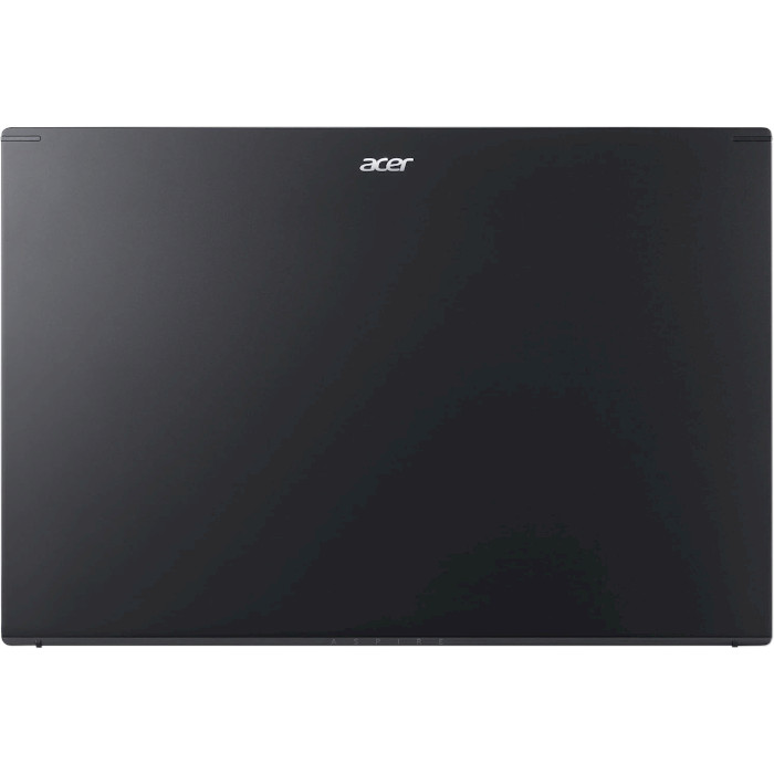 Ноутбук ACER Aspire 7 A715-76G-56TS Charcoal Black (NH.QMFEU.004)