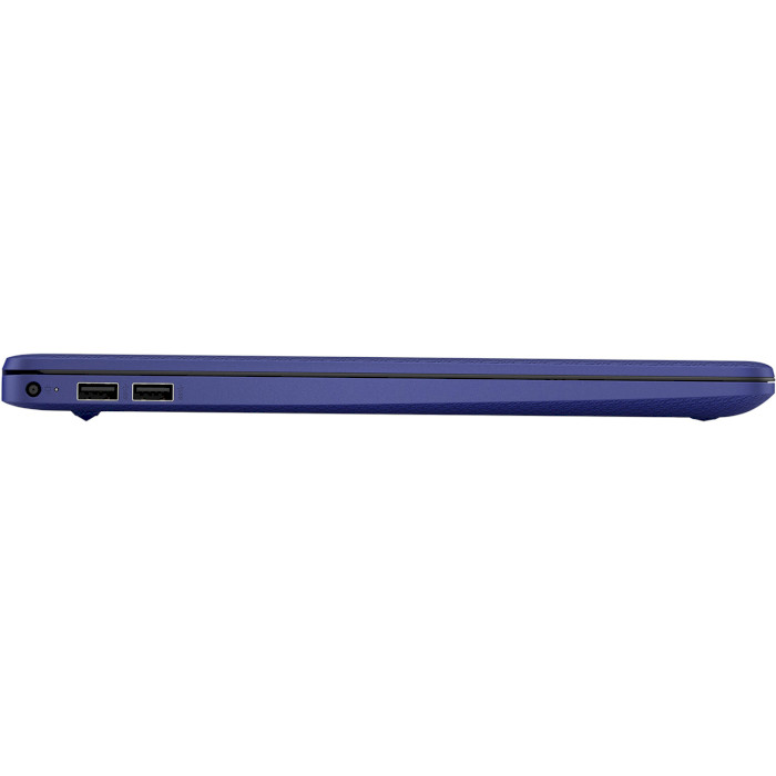 Ноутбук HP 15s-eq3013ua Indigo Blue (67L49EA)