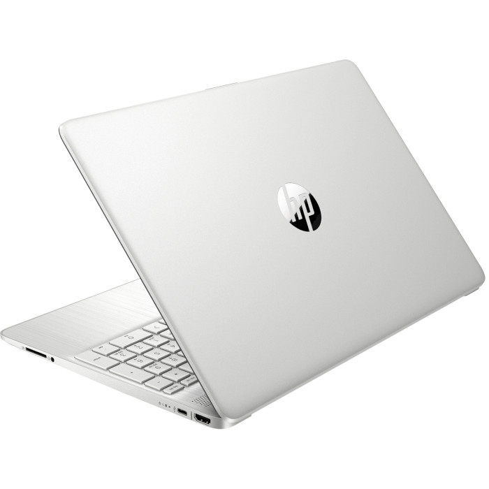 Ноутбук HP 15s-fq2033ua Natural Silver (48V95EA)