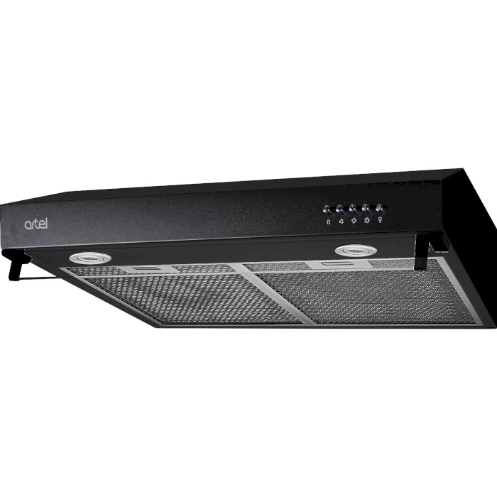 Вытяжка ARTEL ART-0960 Punto Baffle Black