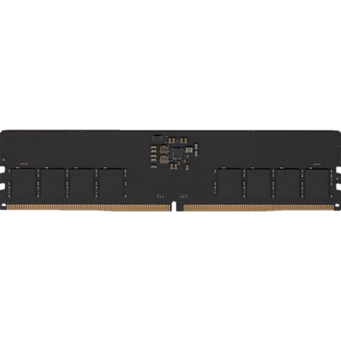 Модуль пам'яті EXCELERAM DDR5 4800MHz 32GB (E50320484040C)